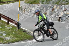 Photo #2419019 | 27-07-2022 14:11 | Passo Dello Stelvio - Waterfall curve BICYCLES