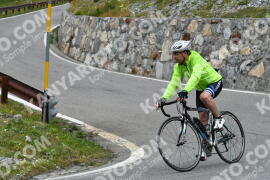 Photo #2659992 | 15-08-2022 12:31 | Passo Dello Stelvio - Waterfall curve BICYCLES