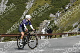 Photo #2808480 | 04-09-2022 09:57 | Passo Dello Stelvio - Waterfall curve BICYCLES