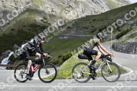 Photo #3088619 | 11-06-2023 10:10 | Passo Dello Stelvio - Waterfall curve BICYCLES