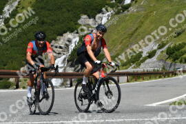 Photo #2494837 | 03-08-2022 11:36 | Passo Dello Stelvio - Waterfall curve BICYCLES