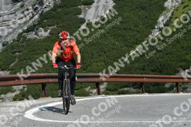 Photo #2380260 | 24-07-2022 09:42 | Passo Dello Stelvio - Waterfall curve BICYCLES