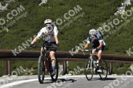 Photo #2718676 | 23-08-2022 11:46 | Passo Dello Stelvio - Waterfall curve BICYCLES