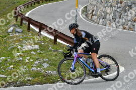 Photo #2410724 | 26-07-2022 12:06 | Passo Dello Stelvio - Waterfall curve BICYCLES