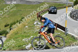 Photo #2531001 | 07-08-2022 12:02 | Passo Dello Stelvio - Waterfall curve BICYCLES