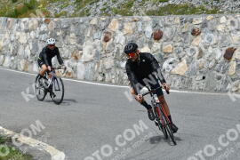 Photo #2643503 | 14-08-2022 14:14 | Passo Dello Stelvio - Waterfall curve BICYCLES