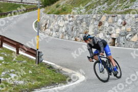 Photo #2459944 | 31-07-2022 13:22 | Passo Dello Stelvio - Waterfall curve BICYCLES