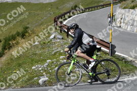Photo #2744254 | 25-08-2022 14:54 | Passo Dello Stelvio - Waterfall curve BICYCLES