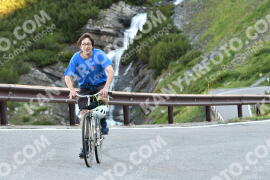 Photo #2183237 | 25-06-2022 08:49 | Passo Dello Stelvio - Waterfall curve BICYCLES