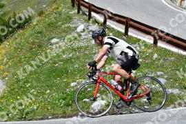 Photo #2192396 | 25-06-2022 14:00 | Passo Dello Stelvio - Waterfall curve BICYCLES