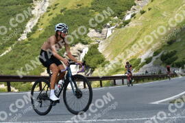 Photo #2364472 | 21-07-2022 11:34 | Passo Dello Stelvio - Waterfall curve BICYCLES