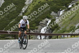 Photo #3385149 | 08-07-2023 10:27 | Passo Dello Stelvio - Waterfall curve BICYCLES