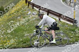 Photo #3353185 | 04-07-2023 12:57 | Passo Dello Stelvio - Waterfall curve BICYCLES