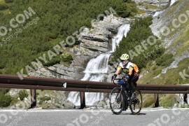 Photo #2865848 | 12-09-2022 11:33 | Passo Dello Stelvio - Waterfall curve BICYCLES
