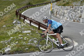Photo #2792558 | 01-09-2022 14:45 | Passo Dello Stelvio - Waterfall curve BICYCLES