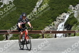 Photo #2207749 | 30-06-2022 11:18 | Passo Dello Stelvio - Waterfall curve BICYCLES