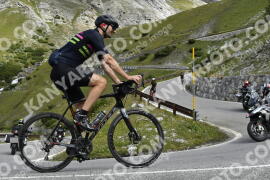 Photo #3734855 | 06-08-2023 10:29 | Passo Dello Stelvio - Waterfall curve BICYCLES