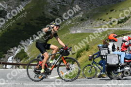 Photo #2580553 | 10-08-2022 12:35 | Passo Dello Stelvio - Waterfall curve BICYCLES