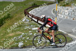 Photo #3987965 | 20-08-2023 14:19 | Passo Dello Stelvio - Waterfall curve BICYCLES