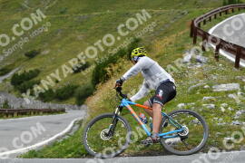 Photo #2681288 | 17-08-2022 10:37 | Passo Dello Stelvio - Waterfall curve BICYCLES