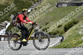 Photo #2082152 | 04-06-2022 11:01 | Passo Dello Stelvio - Waterfall curve BICYCLES