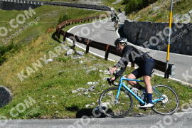 Photo #2562922 | 09-08-2022 10:59 | Passo Dello Stelvio - Waterfall curve BICYCLES