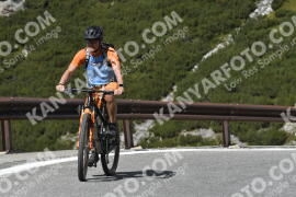 Photo #2777329 | 29-08-2022 11:55 | Passo Dello Stelvio - Waterfall curve BICYCLES