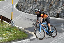 Photo #2248980 | 07-07-2022 11:21 | Passo Dello Stelvio - Waterfall curve BICYCLES