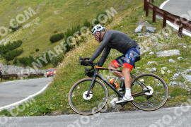 Photo #2683111 | 17-08-2022 12:53 | Passo Dello Stelvio - Waterfall curve BICYCLES