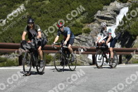Photo #2109380 | 08-06-2022 10:58 | Passo Dello Stelvio - Waterfall curve BICYCLES