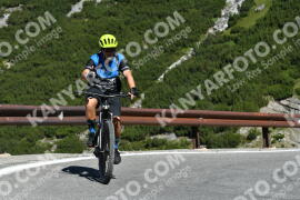 Photo #2317628 | 16-07-2022 10:05 | Passo Dello Stelvio - Waterfall curve BICYCLES