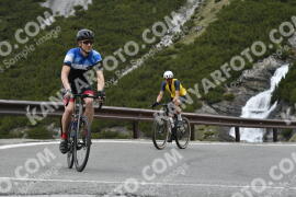 Foto #3037567 | 03-06-2023 10:55 | Passo Dello Stelvio - Waterfall Kehre BICYCLES