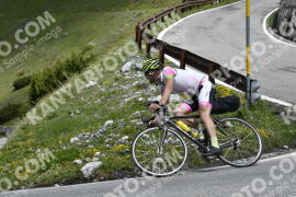 Photo #2129423 | 13-06-2022 11:34 | Passo Dello Stelvio - Waterfall curve BICYCLES