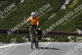 Photo #2742730 | 25-08-2022 13:23 | Passo Dello Stelvio - Waterfall curve BICYCLES