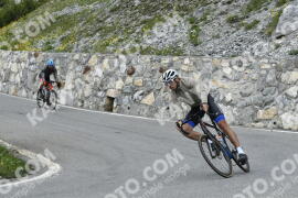 Photo #3327773 | 02-07-2023 14:25 | Passo Dello Stelvio - Waterfall curve BICYCLES