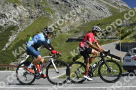 Photo #3360145 | 05-07-2023 10:04 | Passo Dello Stelvio - Waterfall curve BICYCLES