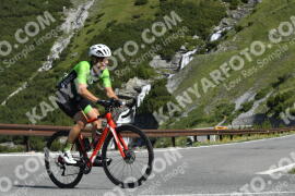 Foto #3428815 | 11-07-2023 09:55 | Passo Dello Stelvio - Waterfall Kehre BICYCLES