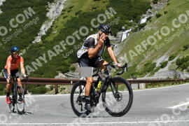 Photo #2322970 | 16-07-2022 11:44 | Passo Dello Stelvio - Waterfall curve BICYCLES