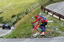 Photo #2580104 | 10-08-2022 12:15 | Passo Dello Stelvio - Waterfall curve BICYCLES