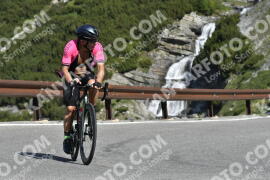 Photo #3428767 | 11-07-2023 09:52 | Passo Dello Stelvio - Waterfall curve BICYCLES