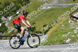 Photo #2557681 | 09-08-2022 12:12 | Passo Dello Stelvio - Waterfall curve BICYCLES
