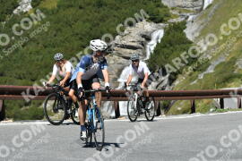 Photo #2711361 | 22-08-2022 11:33 | Passo Dello Stelvio - Waterfall curve BICYCLES
