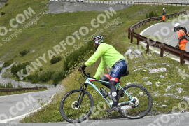 Foto #3765657 | 08-08-2023 13:11 | Passo Dello Stelvio - Waterfall Kehre BICYCLES