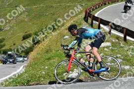 Photo #2494973 | 03-08-2022 11:23 | Passo Dello Stelvio - Waterfall curve BICYCLES