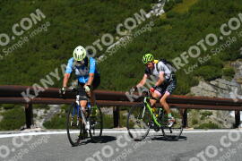 Photo #4178206 | 06-09-2023 11:12 | Passo Dello Stelvio - Waterfall curve BICYCLES
