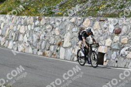 Photo #3320482 | 02-07-2023 16:45 | Passo Dello Stelvio - Waterfall curve BICYCLES