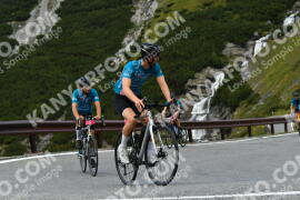 Photo #4084828 | 26-08-2023 11:03 | Passo Dello Stelvio - Waterfall curve BICYCLES