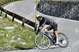Photo #2382220 | 24-07-2022 10:58 | Passo Dello Stelvio - Waterfall curve BICYCLES