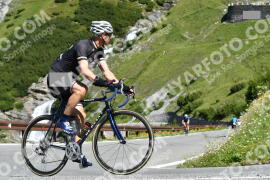 Photo #2242660 | 06-07-2022 10:29 | Passo Dello Stelvio - Waterfall curve BICYCLES