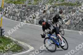 Photo #3255234 | 27-06-2023 12:15 | Passo Dello Stelvio - Waterfall curve BICYCLES
